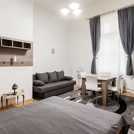 W2 Synagogue Apartment Budapeşte Dış mekan fotoğraf