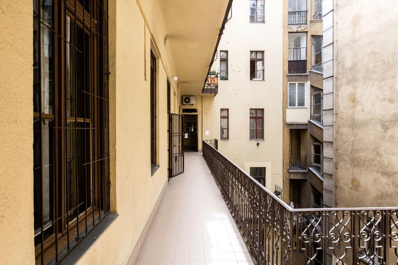 W2 Synagogue Apartment Budapeşte Dış mekan fotoğraf