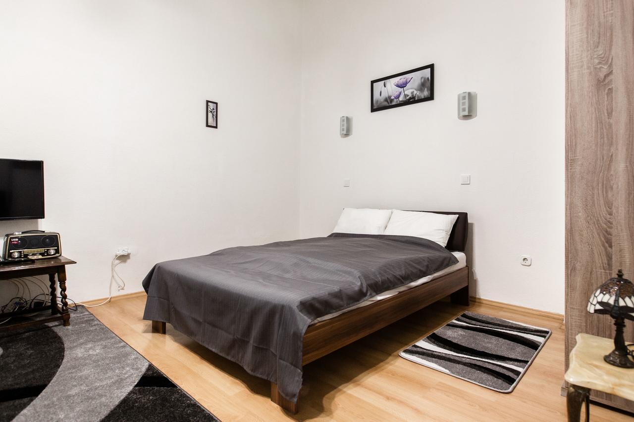 W2 Synagogue Apartment Budapeşte Dış mekan fotoğraf